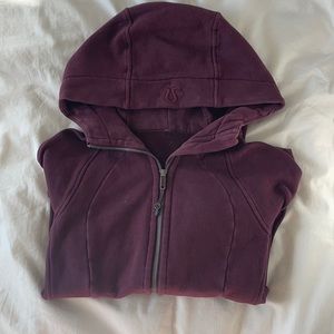 Lululemon Scuba Hoodie
